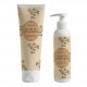 Scented gift set body milk and shower gel - Fleur de Mandarine
