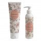 Scented set with body lotion and shower gel - Marquise