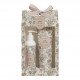 Scented body lotion and shower gel gift set - Voile de Lin