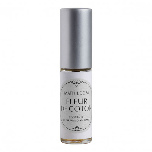 Cofanetto Sorprese profumate Les Intemporelles - Fleur de Coton