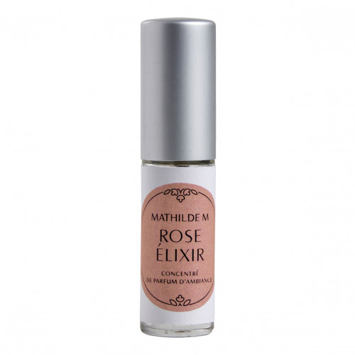Coffret Surprises parfumées Les Intemporelles - Rose Élixir