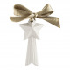 Celestial Celebration Shooting Star Scented Decoration - Sapin Enchanté