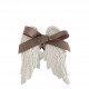 Angel Wings Scented Decor - Small size - Vanille Dorée