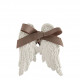 Angel Wings Scented Decor - Small size - Vanille Dorée