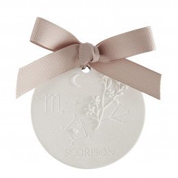Decor perfumado Astral Escorpião - Divine Marquise