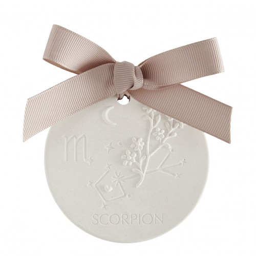 Decoración perfumada Astral Escorpio - Divine Marquise