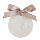 Decoração perfumada Astral Peixes - Flor de Algodão