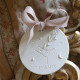 Scented Decor Astral Gemini - Fleur de Mandarine