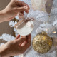 Scented Decor Astral Gemini - Fleur de Mandarine