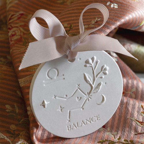 Décor parfumé Astral Balance - Fleur d'Oranger Décor parfumé Astral Balance - Fleur d'Oranger
