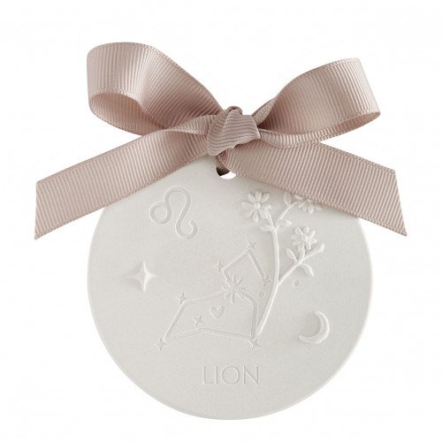Scented Decor Astral Lion - Fleur de Thé