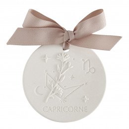 Astral Capricorn Scented Decor - Rose Élixir