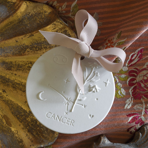 Decoro profumato Astrale Cancro - Secret de Santal