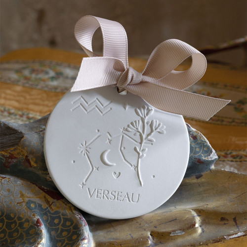 Decorazione profumata Astrale Acquario - Sublime Jasmin