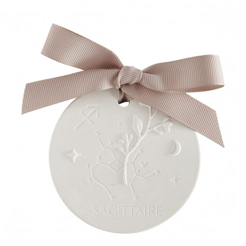 Decoração perfumada Astral Sagitário - Voile de Lin