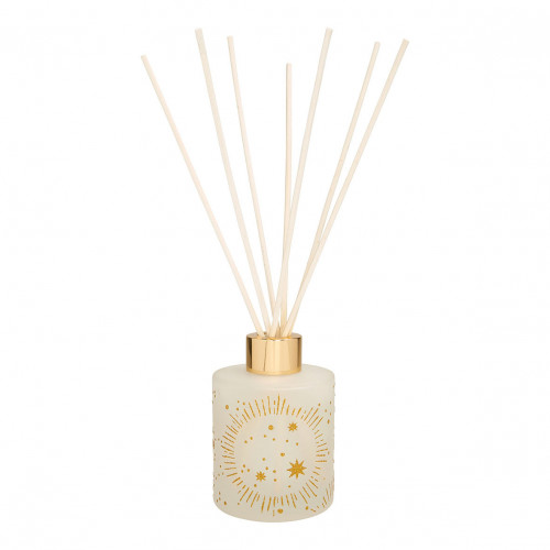 Diffusore di profumo per ambienti Festa Celeste 140 ml - Abete Incantato