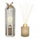 Difusor de fragrância ambiente Festa Celeste 140 ml - Chá de Festa