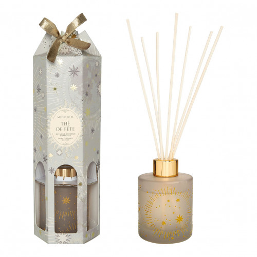 Difusor de perfume de ambiente Fiesta Celeste 140 ml - Thé de Fête
