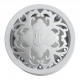 Car fragrance diffuser - Fleur de Coton