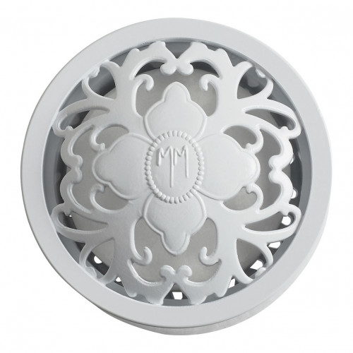 Car fragrance diffuser - Fleur de Coton