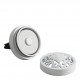 Car fragrance diffuser - Fleur de Coton
