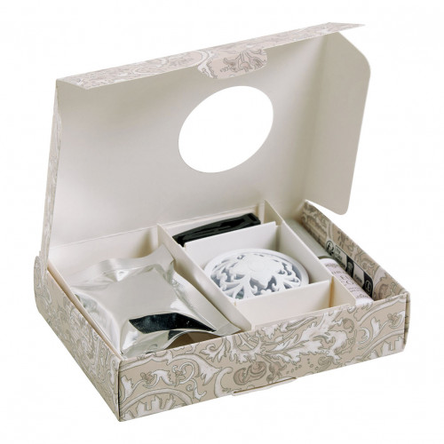 Difusor de perfume para coche - Fleur de Coton