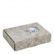 Car fragrance diffuser - Fleur de Coton