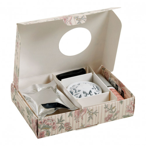 Car Air Freshener - Marquise