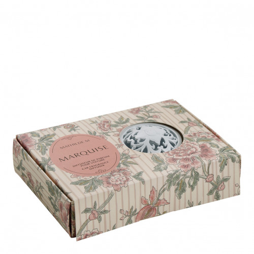 Car Air Freshener - Marquise