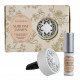 Car fragrance diffuser - Sublime Jasmin