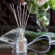 Les Intemporelles Home Fragrance Diffuser 90 ml - Vanille Dorée