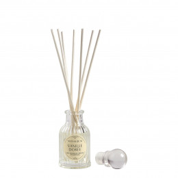 Difusor de perfume de ambiente Les Intemporelles 30 ml - Vanille Dorée