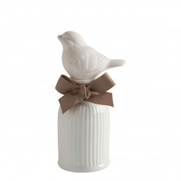 Difusor de perfume de ambiente Bel Oiseau 200 ml - Vanille Dorée