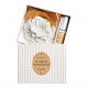 Decoração perfumada e concentrado de perfume As Intemporais - Flor de Tangerina