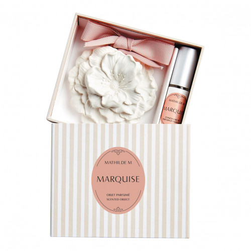 Scented decor and perfume concentrate Les Intemporelles - Marquise