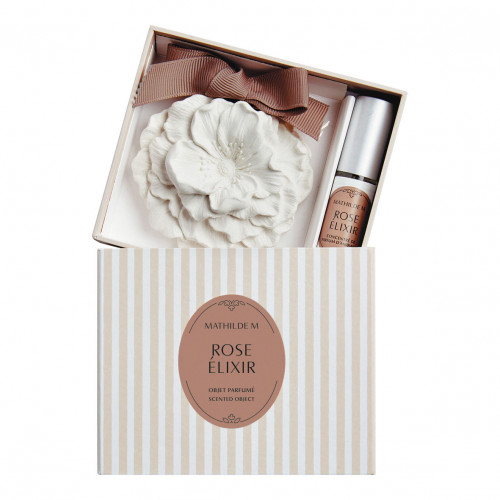 Les Intemporelles Scented Decor and Fragrance Concentrate - Rose Élixir