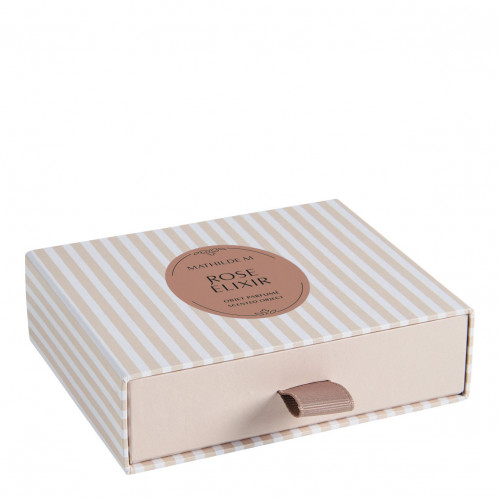 Decoración perfumada y concentrado de perfume Los Intemporales - Rose Élixir