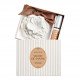 Scented Decor and Fragrance Concentrate Les Intemporelles - Secret de Santal