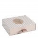 Decoração perfumada e concentrado de perfume Les Intemporelles - Voile de Lin