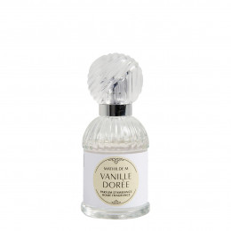 Perfume de ambiente Les Intemporelles 30 ml - Vanille Dorée