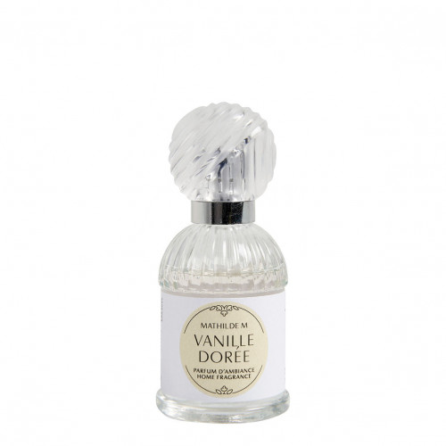 Profumo d'ambiente Les Intemporelles 30 ml - Vanille Dorée