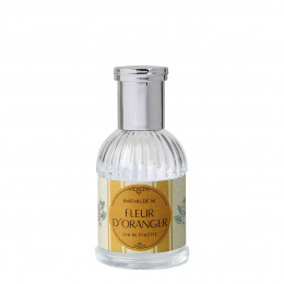 Eau de toilette 30 ml - Fleur d'Oranger