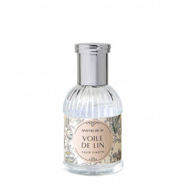 Eau de toilette 30 ml - Voile de lin