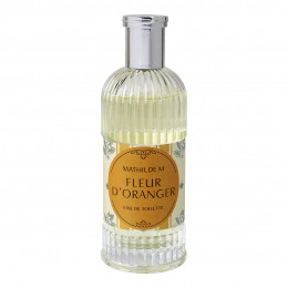 Eau de toilette 100 ml - Fleur d'Oranger