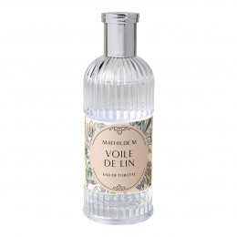 Eau de toilette 100 ml - Voile de lin