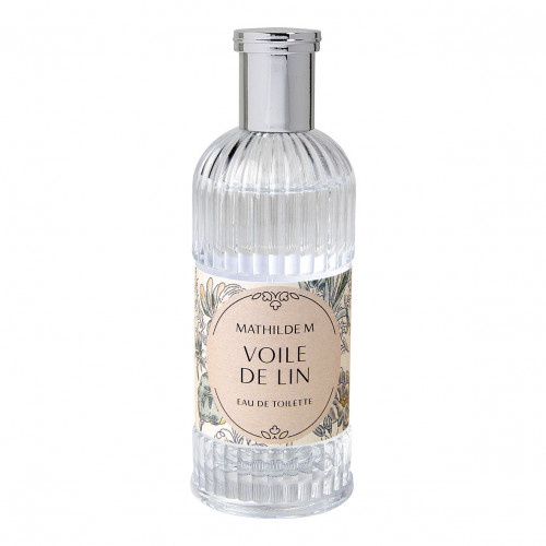 Eau de toilette 100 ml - Velo di lino