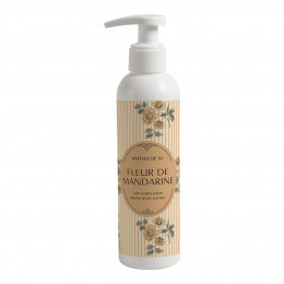 Latte corpo Divino 250 ml - Fleur de Mandarine