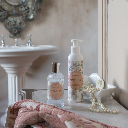 Leche corporal Divina 250 ml - Marquise