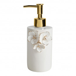 Dispenser di sapone Amore di Fiori