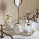 Amour de Fleurs Soap Dispenser
